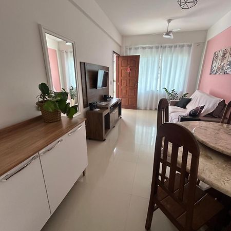 Ape 101 5 Min Praia Abrico Rio Das Ostras 2 Quartos 4 Pessoas Com Area Externa Com Churrasqueira E Rede Kültér fotó